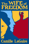 Wife of Freedom cover